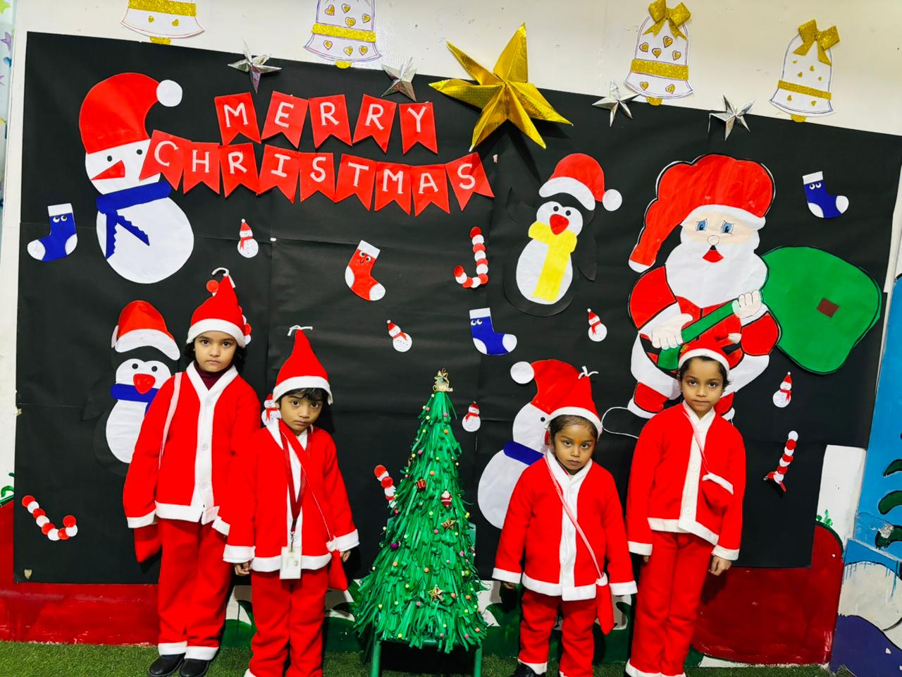 London Kids Gallery Image